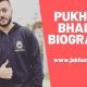 Pukhraj Bhalla Biography