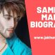 Sameer Mark Biography