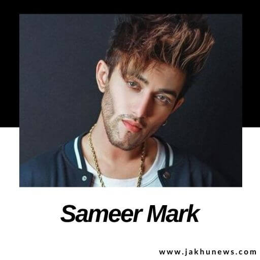 Sameer Mark Bio