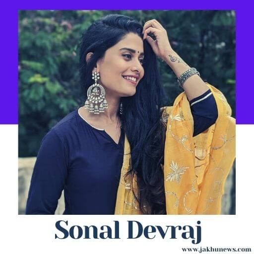 Sonal Devraj