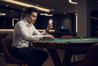 Kasino Online Bukan Sekadar Hoki Ini Triknya