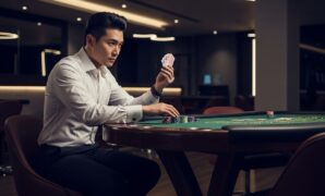 Kasino Online Bukan Sekadar Hoki Ini Triknya