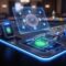 Teknologi Biometrik Judi Aman Anti Hacker
