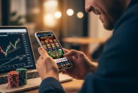 Tingkatkan Intuisi Lewat Permainan Judi Online