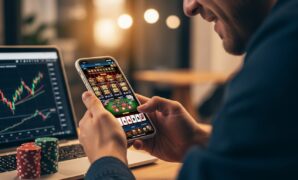 Tingkatkan Intuisi Lewat Permainan Judi Online